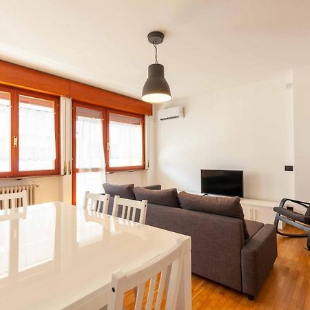 Apartament Attico In Centro A Belluno - Marmolada Zewnętrze zdjęcie