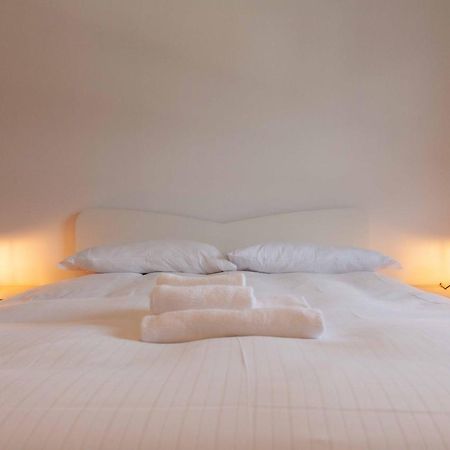 Apartament Attico In Centro A Belluno - Marmolada Zewnętrze zdjęcie