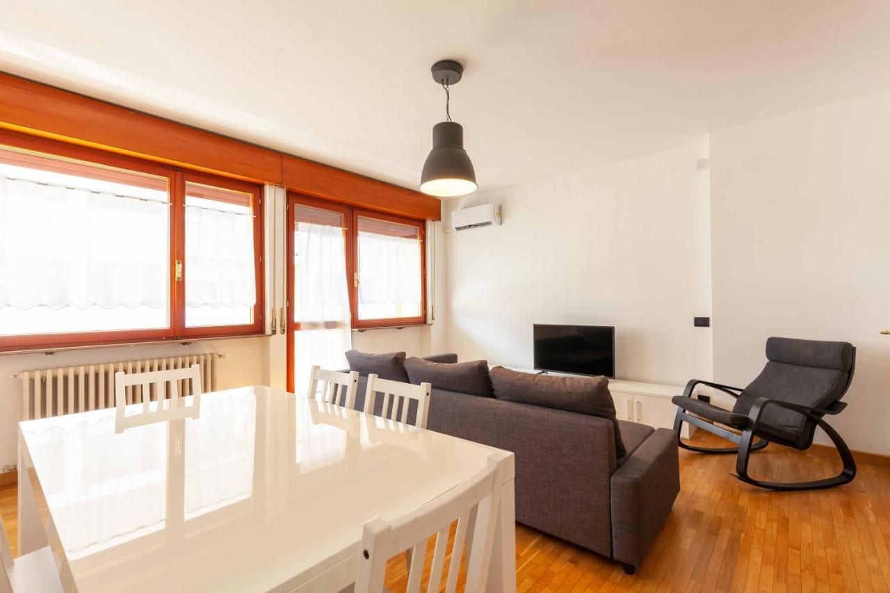 Apartament Attico In Centro A Belluno - Marmolada Zewnętrze zdjęcie