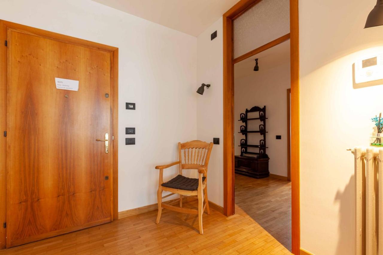 Apartament Attico In Centro A Belluno - Marmolada Zewnętrze zdjęcie