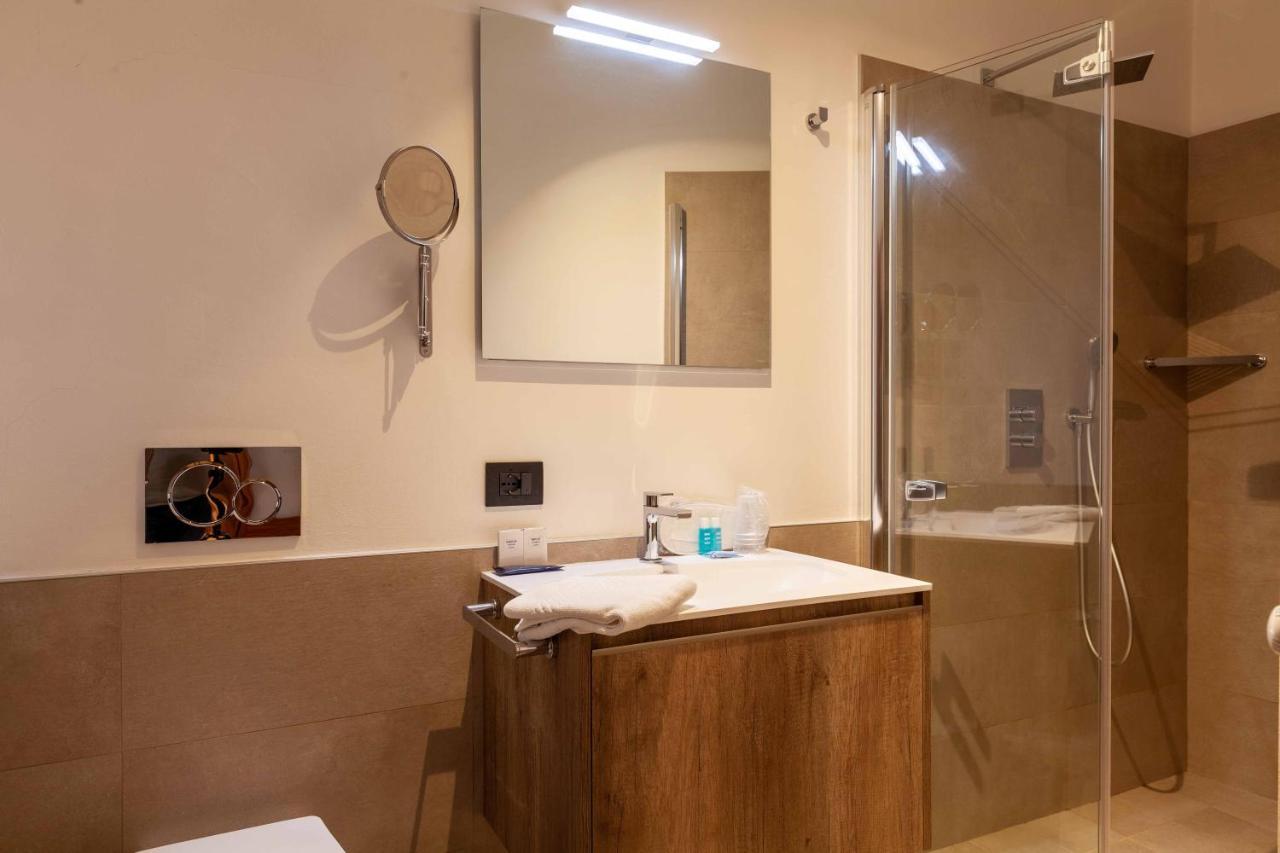 Apartament Attico In Centro A Belluno - Marmolada Zewnętrze zdjęcie