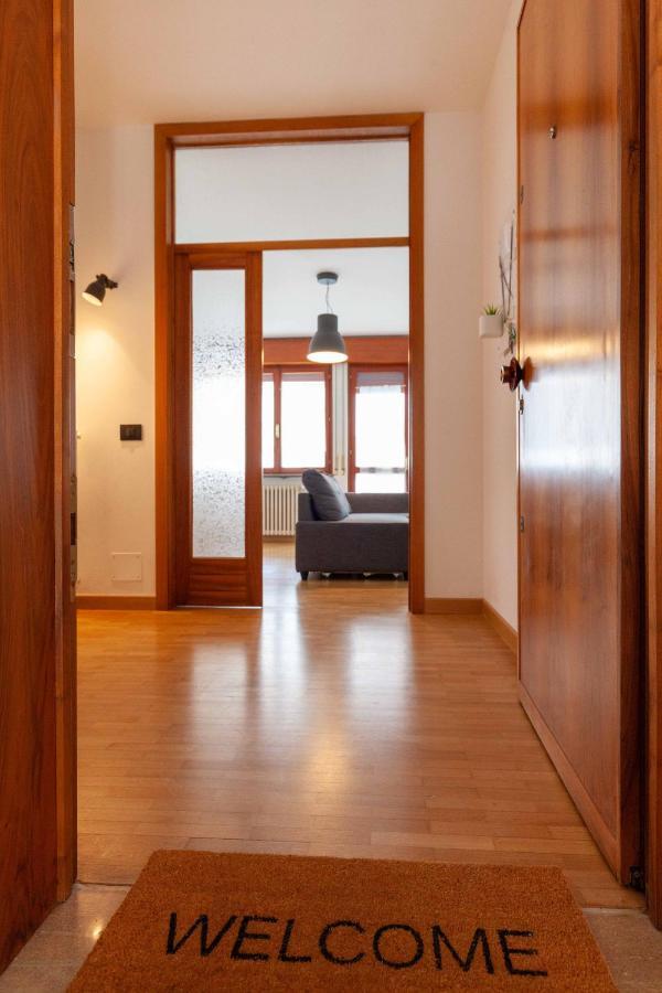 Apartament Attico In Centro A Belluno - Marmolada Zewnętrze zdjęcie