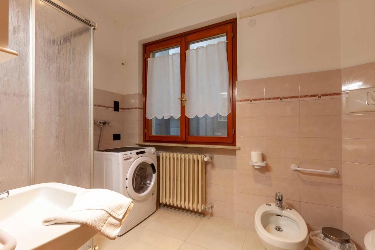 Apartament Attico In Centro A Belluno - Marmolada Zewnętrze zdjęcie