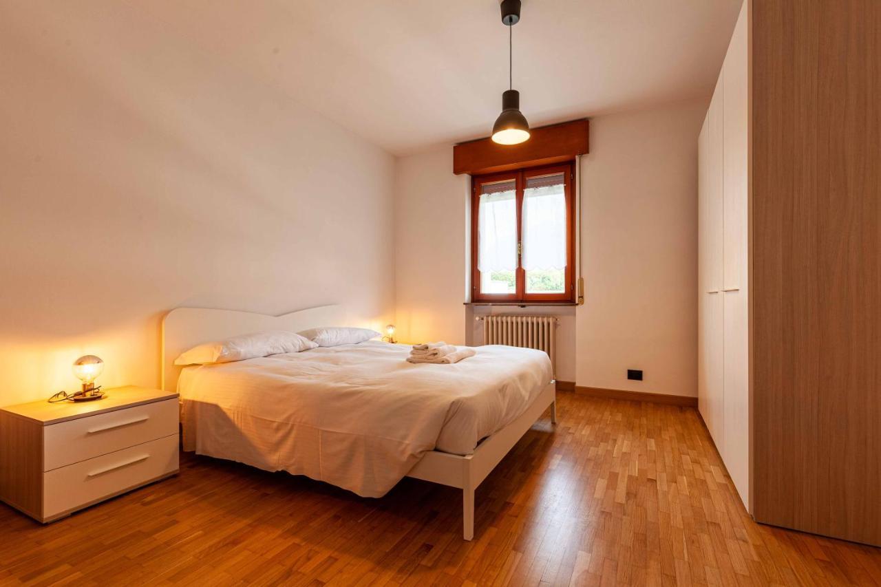 Apartament Attico In Centro A Belluno - Marmolada Zewnętrze zdjęcie