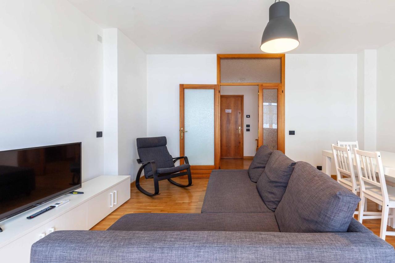 Apartament Attico In Centro A Belluno - Marmolada Zewnętrze zdjęcie