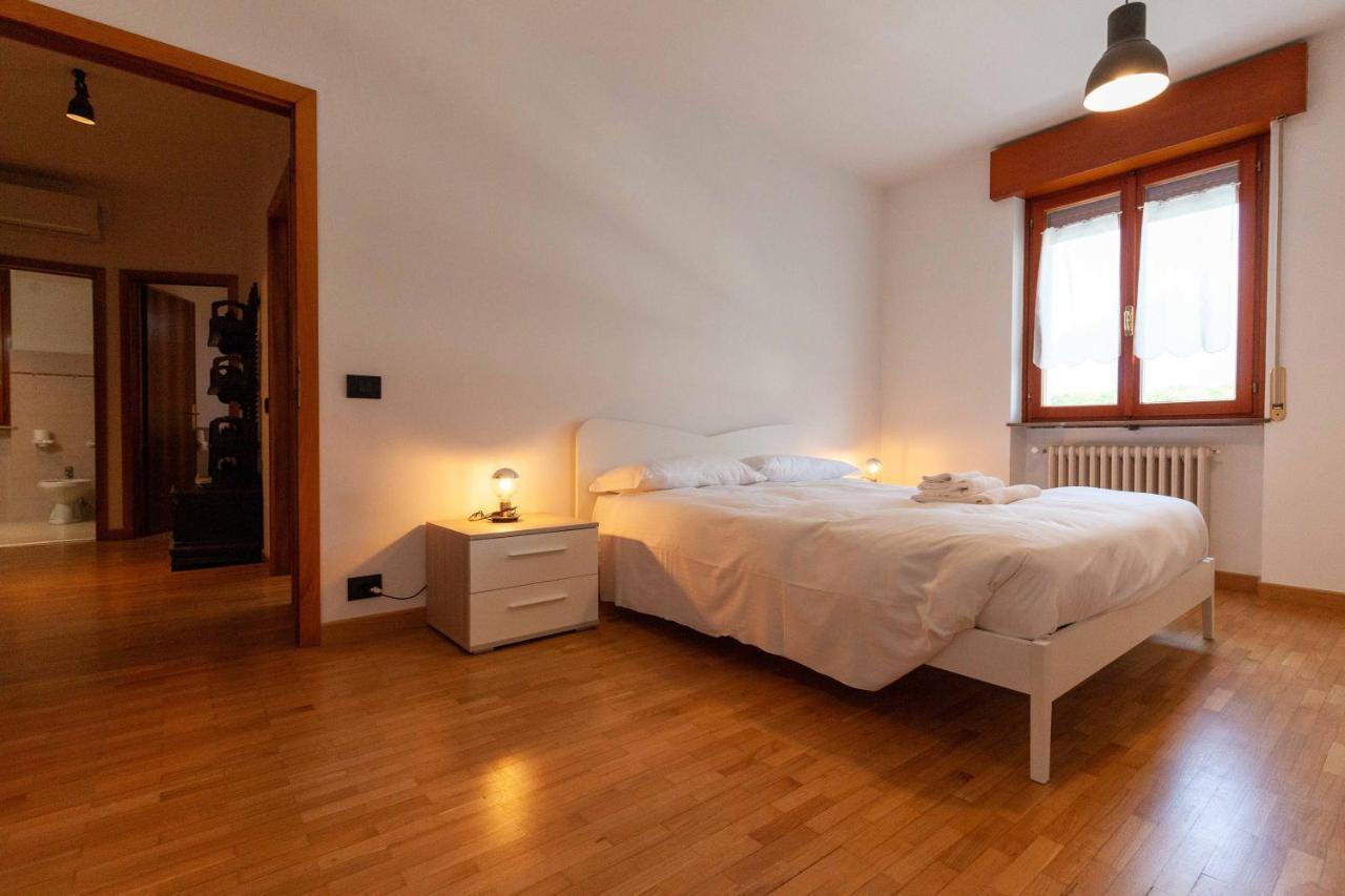 Apartament Attico In Centro A Belluno - Marmolada Zewnętrze zdjęcie