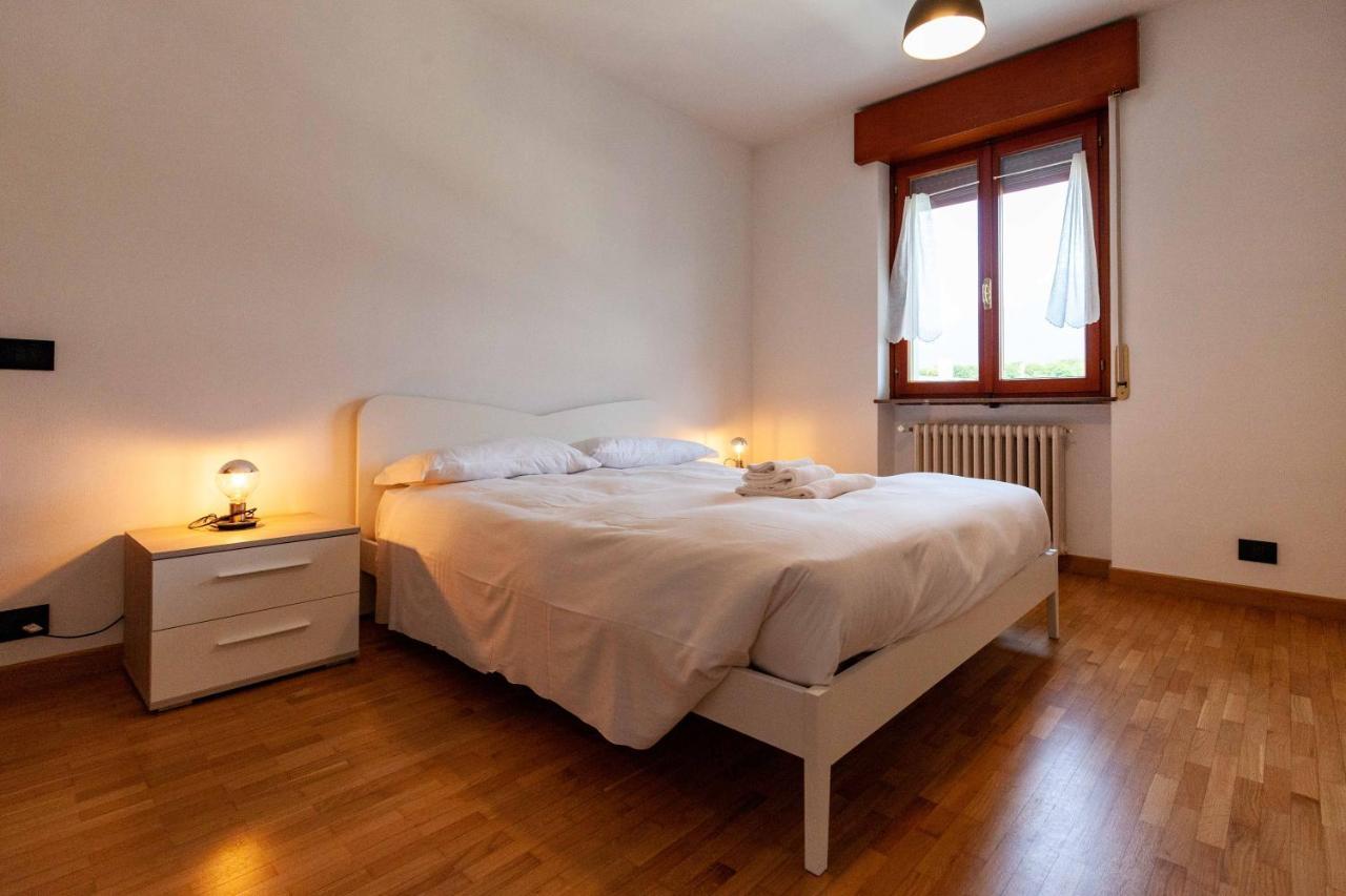 Apartament Attico In Centro A Belluno - Marmolada Zewnętrze zdjęcie